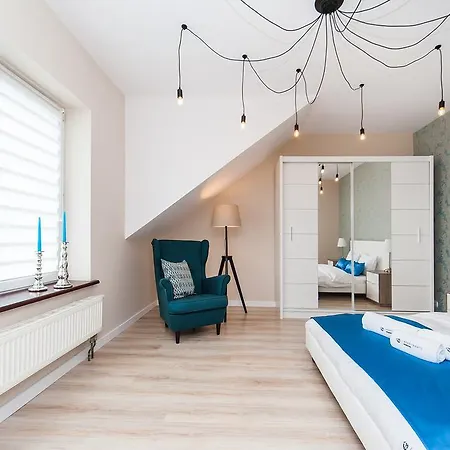Bed&bath Modern Διαμέρισμα