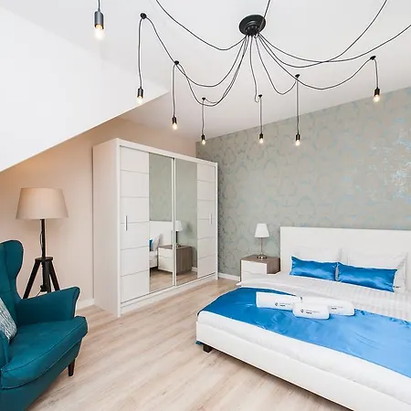 Bed&bath Modern *