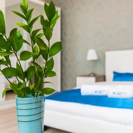 Bed&bath Modern Skawina