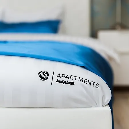 Bed&bath Modern