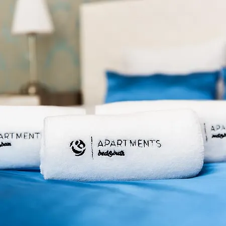 Διαμέρισμα Bed&bath Modern Skawina