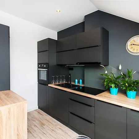 Bed&bath Modern Διαμέρισμα Skawina