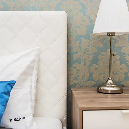 Bed&bath Modern Διαμέρισμα