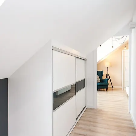 Διαμέρισμα Bed&bath Modern