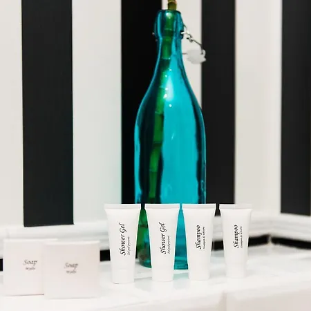 Bed&bath Modern Διαμέρισμα