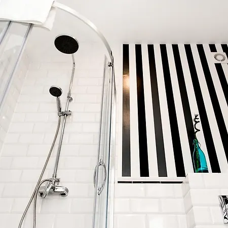 Bed&bath Modern Διαμέρισμα