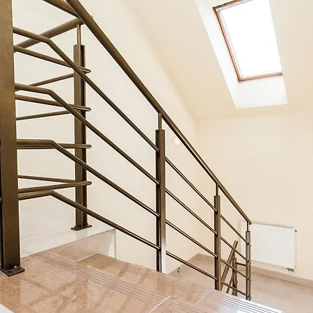 Διαμέρισμα Bed&bath Modern Skawina