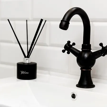 Bed&bath Modern Διαμέρισμα *