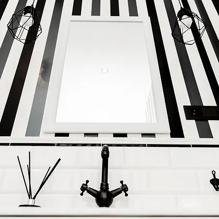 Bed&bath Modern *