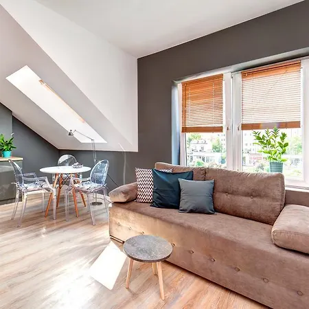 Bed&bath Modern Διαμέρισμα Skawina